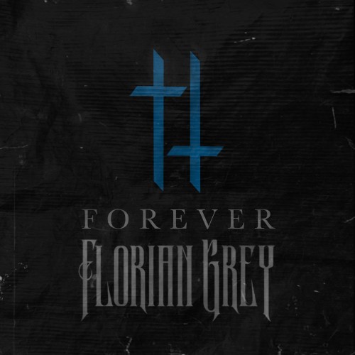 Dark Rock: Florian Grey besingt den Liebeskummer mit 'Forever'