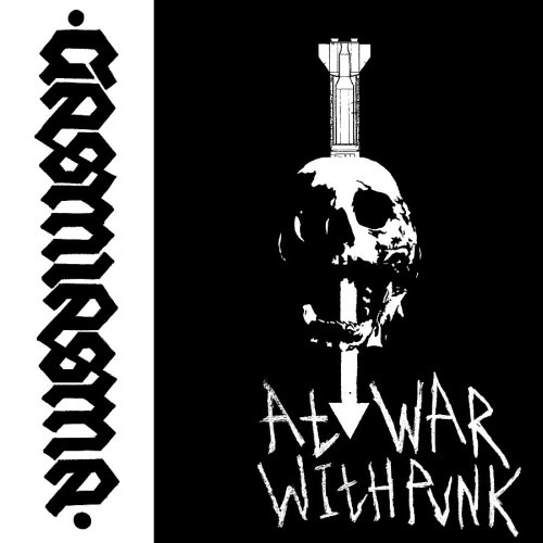 Gasmiasma: New Orleans Punk-Supergroup reißt „At War With Punk“ aus der Mottenkiste