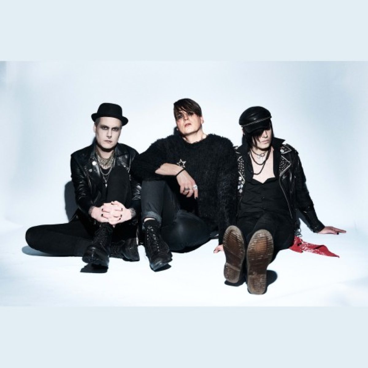 Then Comes Silence: Neue EP...