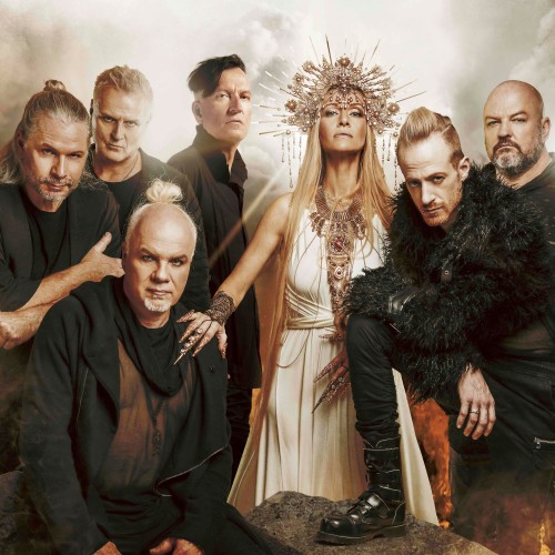 Subway To Sally – Die Post Mortem-Tour 2025: Ein Folk-Rock-Spektakel mit Symphonic- und Gothic-Metal-Begleitung