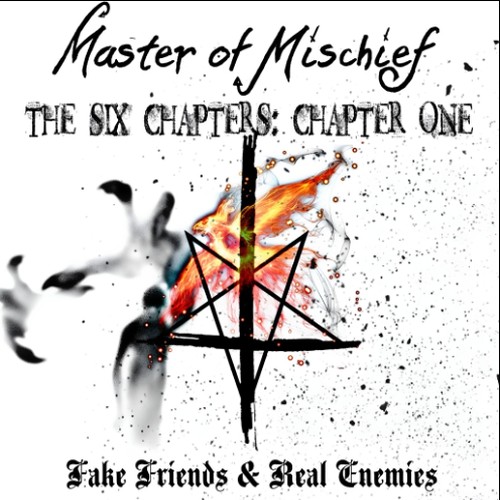 'Master of Mischief' startet düstere Kapitelreihe – ‘Fake Friends & Real Enemies’ erscheint im Februar