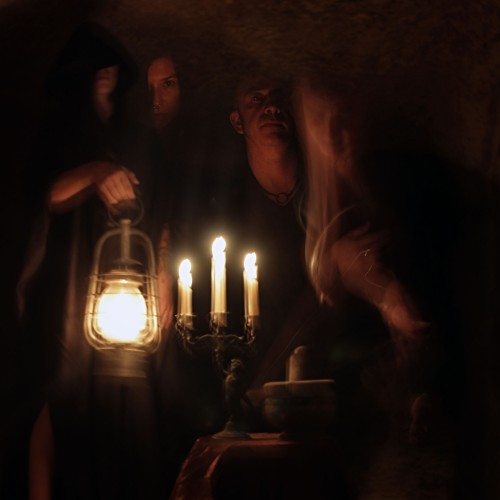 Incantvm enthüllen ersten Song „Donna Prudentia“ aus dem kommenden Album Maleficia