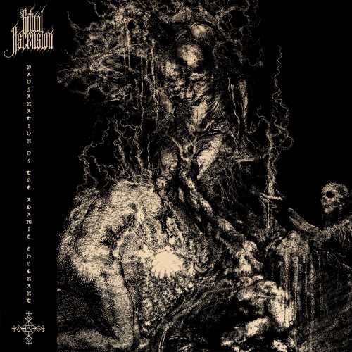 Ritual Ascension: Death-Doom, der dir die Gesichtszüge schmelzen lässt!