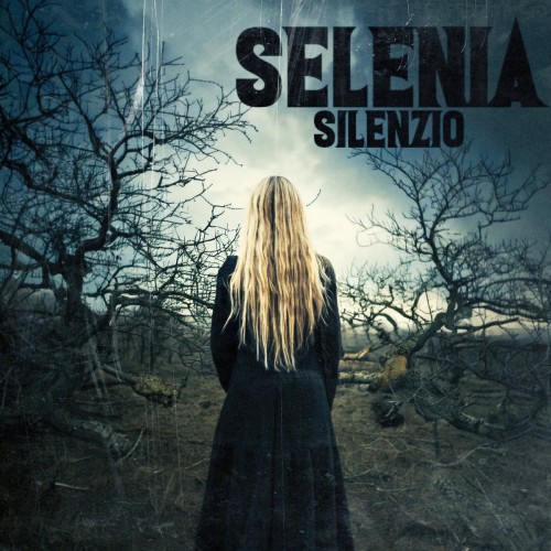 Schweigen, das spricht – ‘Silenzio’ von Selenia verzaubert mit poetischer Dunkelheit Schweigen, das spricht – ‘Silenzio’...