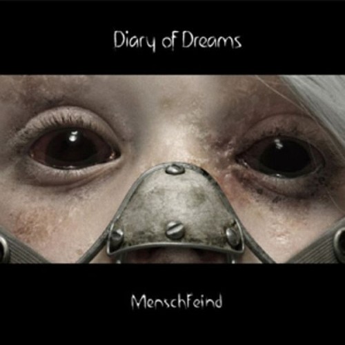 Diary Of Dreams - Menschfeind Diary Of Dreams - Menschfeind