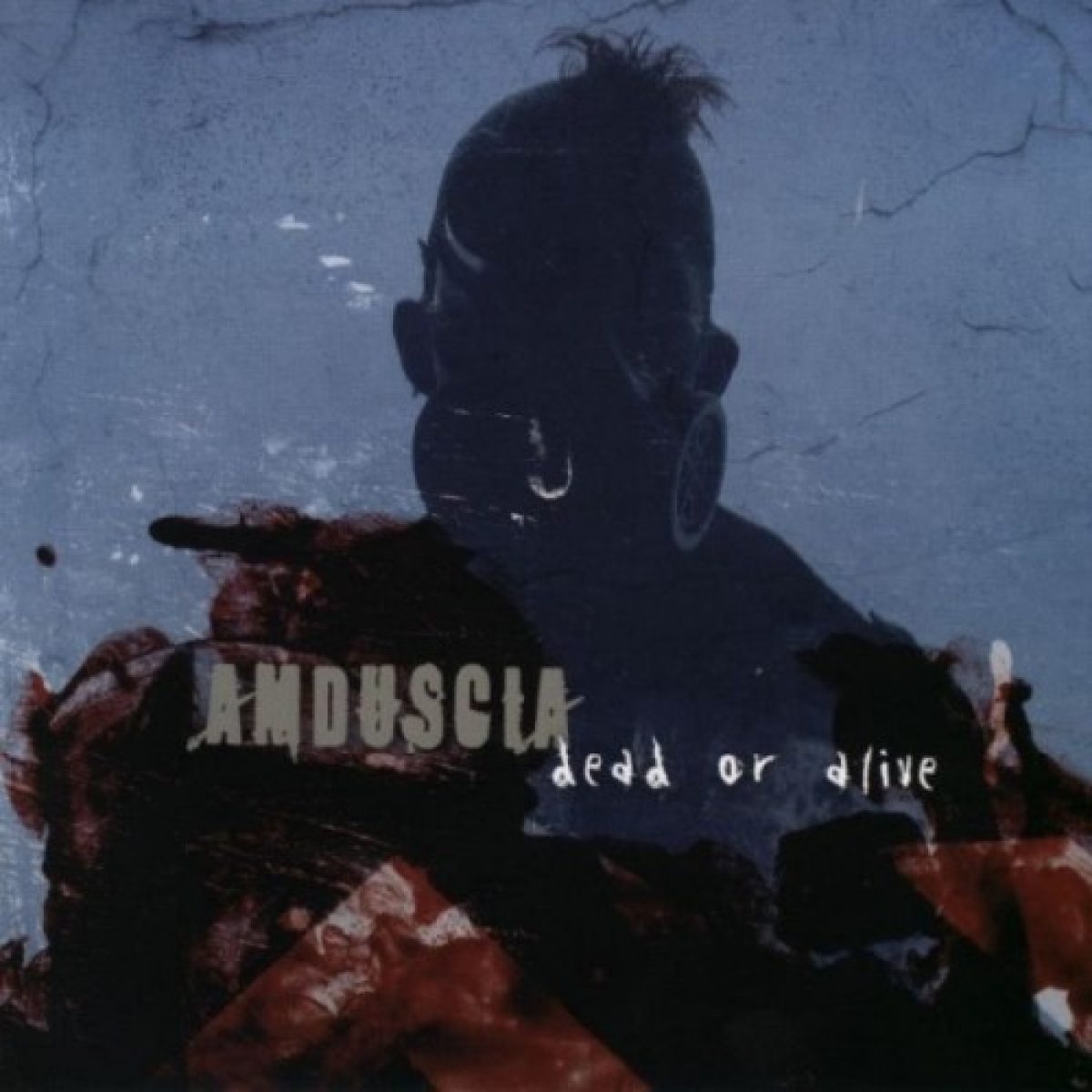 Amduscia - Dead Or Alive