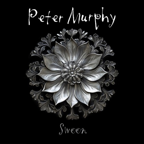 Peter Murphy schenkt Fans zum Valentinstag ‘Swoon’ – und kündigt neues Album an!