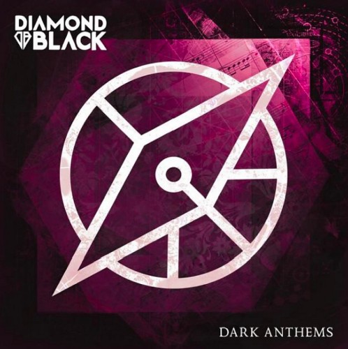 Diamond Black feiern die dunklen Hymnen des Lebens!