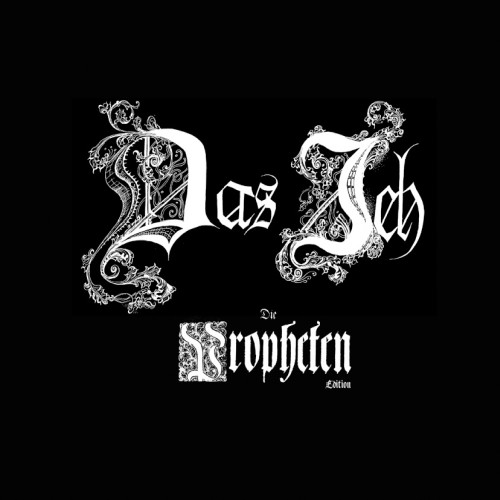 Doppeltes Dunkelglück: Das Ich – Die Propheten & Staub als Special Edition