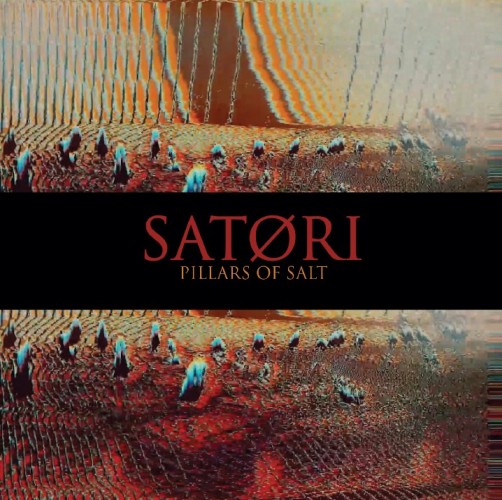 Satøri – Pillars Of Salt: Die industrielle Abrissbirne für unsere kaputte Welt