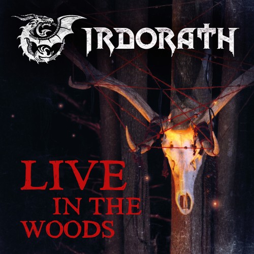 Pagan-Folk im Zauberwald: 'Irdorath' rockt mit 'Live in the Woods'