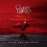 Corde Oblique - Cries And Whispers Teaser Image
