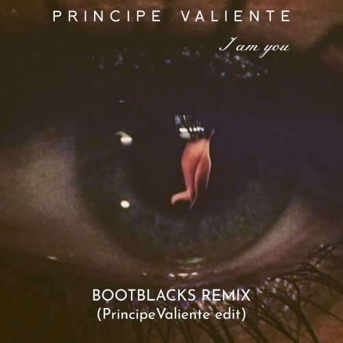 Principe Valiente holen vergessenen Remix von Bootblacks aus der Versenkung Principe Valiente holen vergessenen Remix...