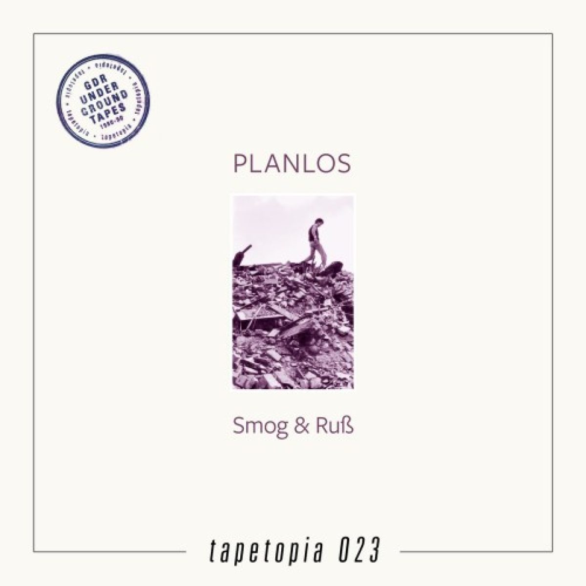 Planlos X: Smog & Ruß...