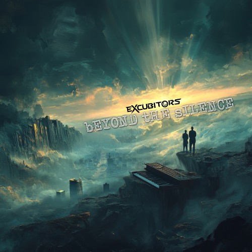 Mehr als nur Beats: eXcubitors philosophieren auf Beyond the Silence