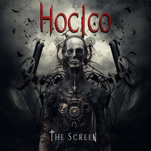 Hocico gegen die digitale Dunkelheit The Screen rechnet mit den Trollen ab! Hocico gegen die digitale Dunkelheit...
