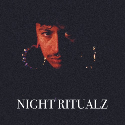 Night Ritualz: Ein Debütalbum zwischen Darkwave, Tejano-Einflüssen und ‘Fuck Wave’
