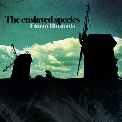Finem Illusionis: Dunkle Klangwelten auf „The Enslaved Species“ – Ambient trifft Dystopie