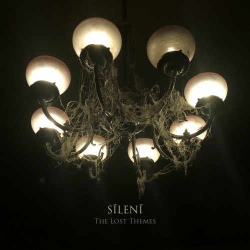 Dunkle Kammern und verschollene Klänge: Sílení kündigt neues Album „The Lost Themes“ an!