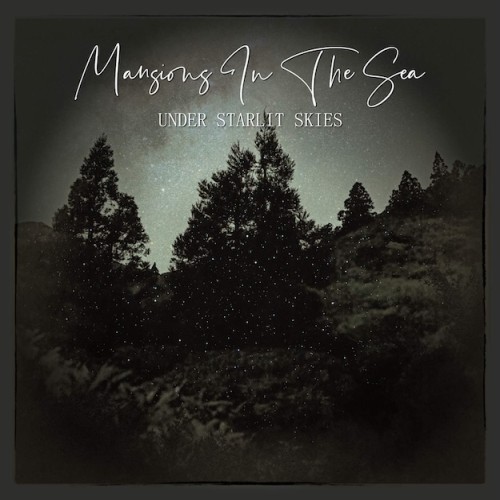 Mansions In The Sea setzt auf Einzelportionen – „Gloom Folklore“ erscheint als Single-Serie
