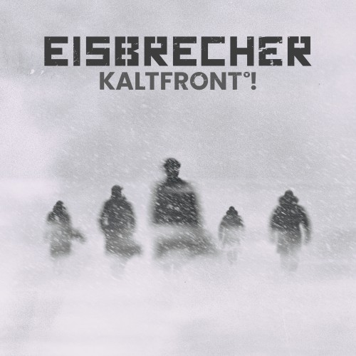 Kaltfront! – Eisbrechers neue Eiszeit ist angebrochen!