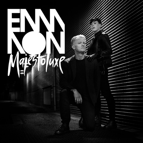 Blutige Beats und hypnotische Dunkelheit: Emmons düstere Version von „Blood on the Ceiling“ ist da!