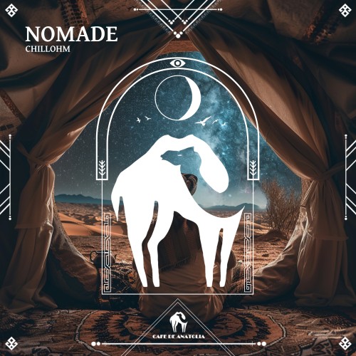 ChillOhm auf Wanderschaft – „Nomade EP“ bringt organische Beats und orientalische Magie