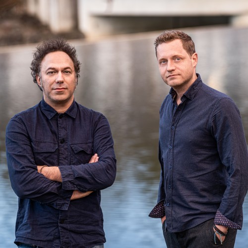 Klavier, Krise, Krawall – 'Van Adam' kämpfen mit sich selbst und der Welt!