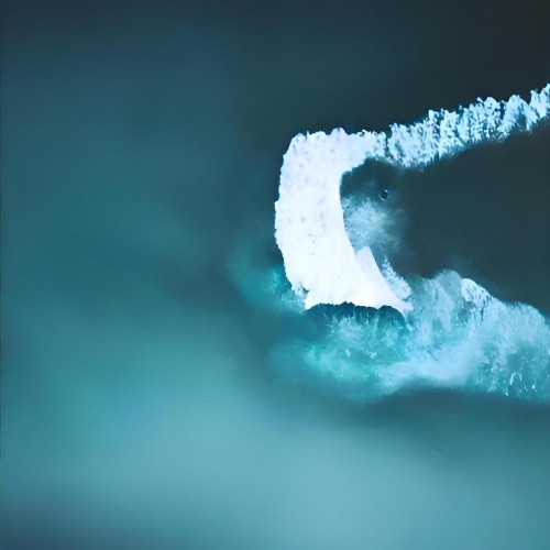 "Observation of Transcendence" – Ein Soundtrip durch Wellen und Wind