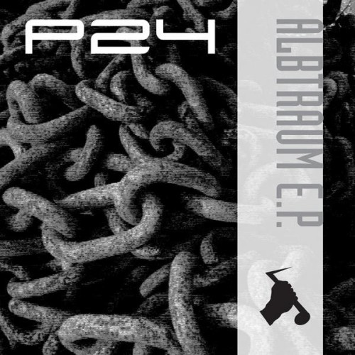 P24 - Albtraum