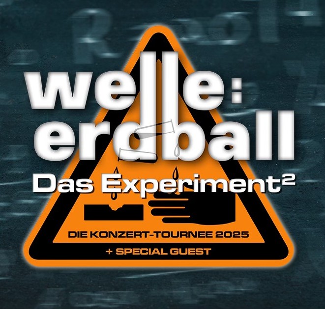 Welle: Erdball senden trotzdem – mit voller Frauenpower und großer Geste