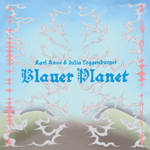 Schrott im All, Poesie im Ohr – 'Blauer Planet' von Karl Kave & Julia Toggenburger