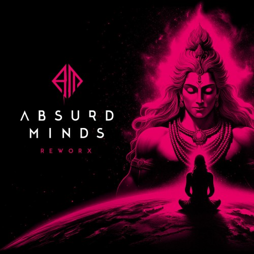 Absurd Minds - Reworx