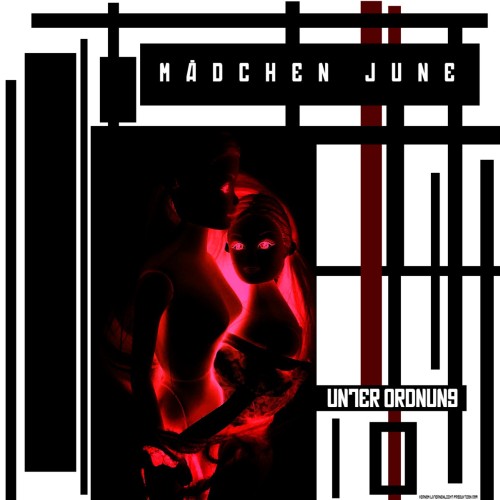Neue Ordnung, alte Wunden – Mädchen June und ihr Album Unter Ordnung