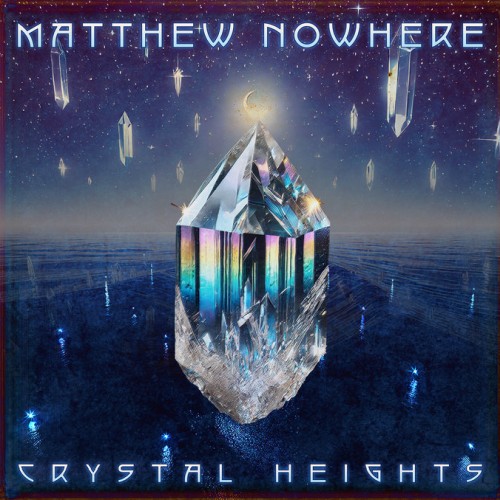 Matthew Nowhere: Debütalbum in Sicht, neue Single jetzt!
