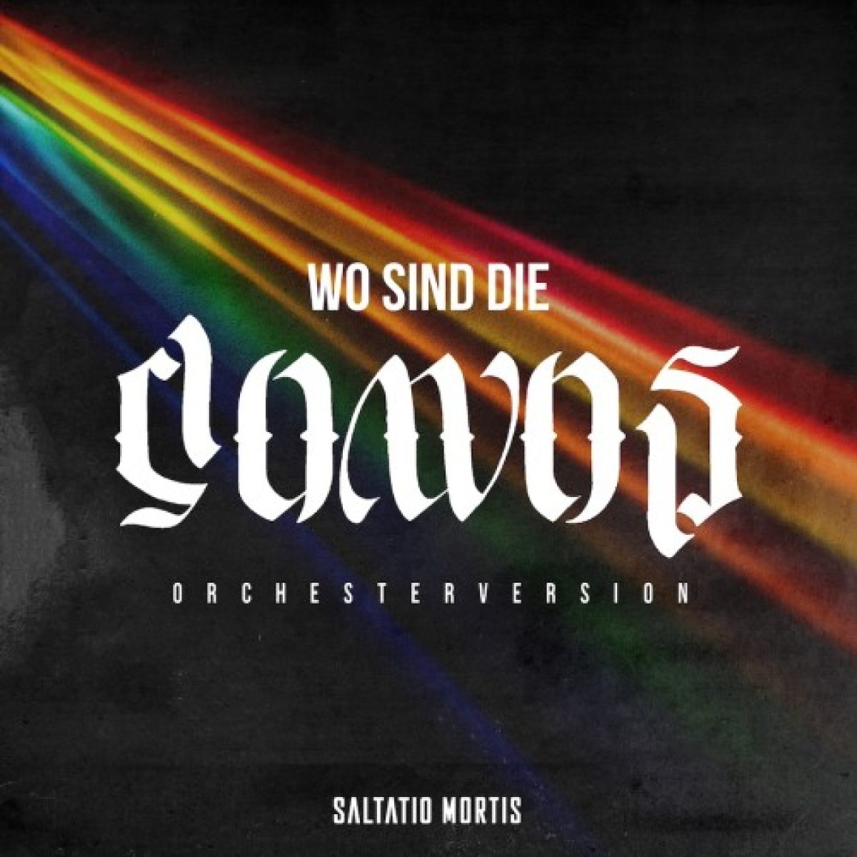 Mittelalter trifft Meisterklasse: Saltatio Mortis...