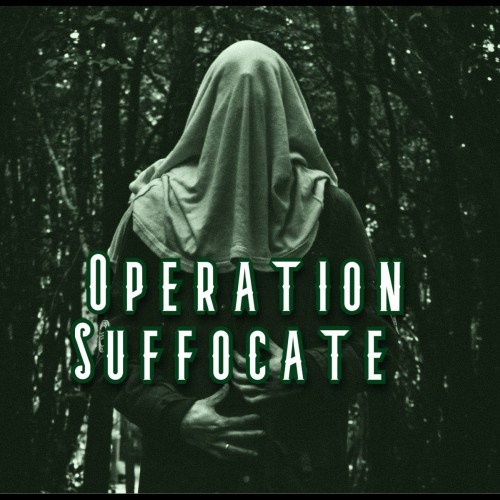 Feudal Age von Operation Suffocate: Martialischer Industrial-Noise zum Fürchten