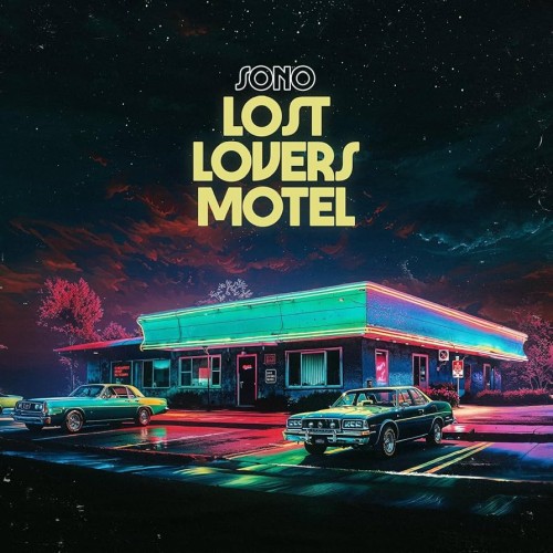 Sono - Lost Lovers Motel Sono - Lost Lovers Motel