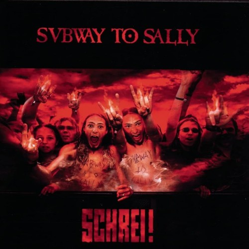 25 Jahre 'Schrei!': Als 'Subway To Sally' das Mittelalter rockten