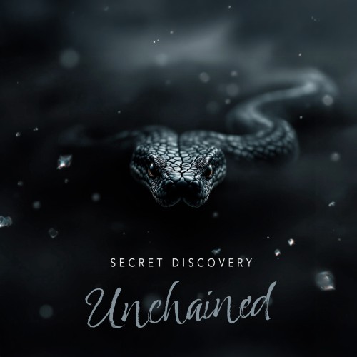 Ketten gesprengt: Secret Discovery veröffentlichen Single Unchained am 6. April