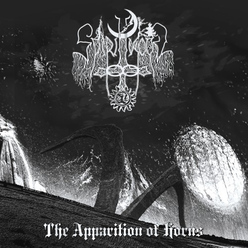 Geweihte Dunkelheit: Spiritwood beschwören „The Apparition of Horns“