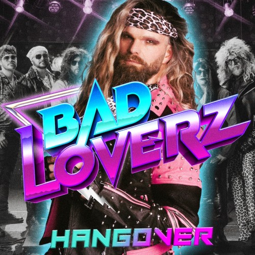 Gitarren statt Gin Tonic Bad Loverz interpretieren Hangover neu Gitarren statt Gin Tonic Bad...