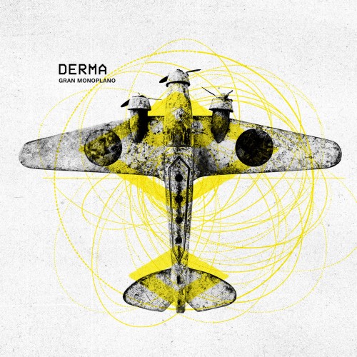 Gran Monoplano: 'Derma' bringen italienischen Synth-Wave auf Flughöhe