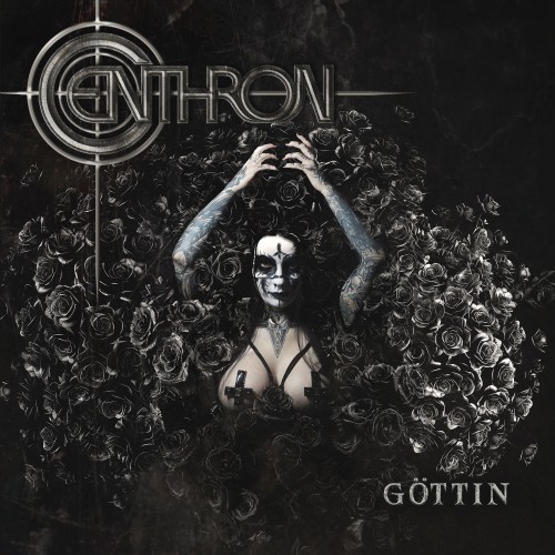 Centhron - Göttin Centhron - Göttin