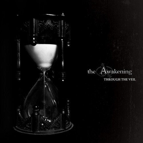 Ashton Nyte ist zurück – Through The Veil bringt The Awakening auf große Reise