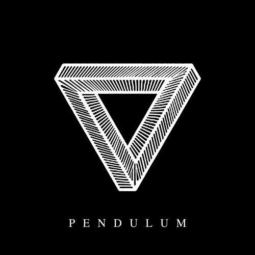 Synthies, Schatten, Schwingungen: Twin Tribes' 'Pendulum' zurück auf Vinyl!