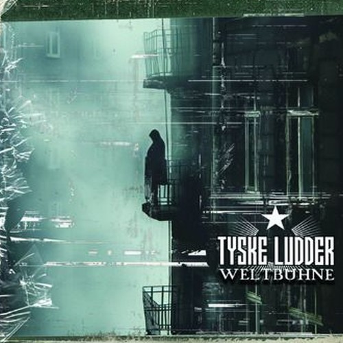 Elektronische Ohrfeige garantiert: Tyske Ludder kündigen „Weltbühne“ an!