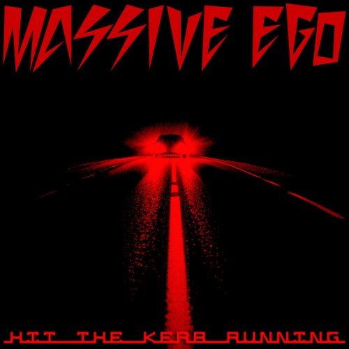 „Hit The Kerb Running“: Massive Ego stürmen auf Kollisionskurs