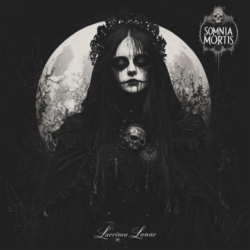 Somnia javascript:;Mortis - Lacrima Lunae