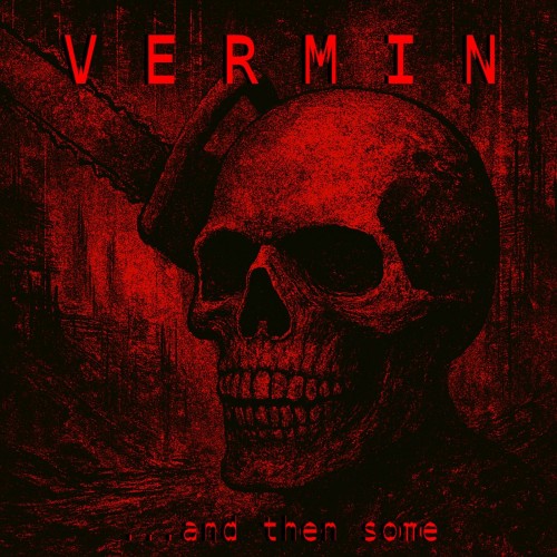 Krach mit Haltung: "Vermin...and then some" – Zybergeist ruft zum akustischen Aufstand